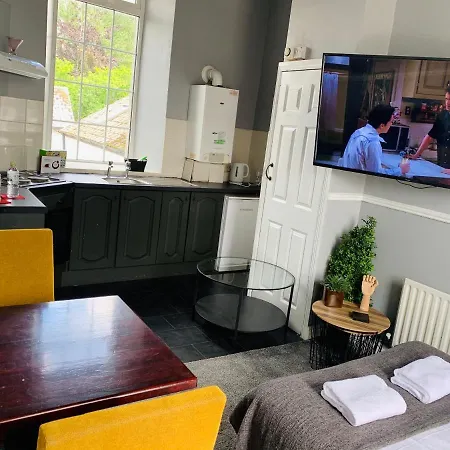 Private Studio - Best Location Birr