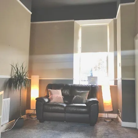 Lägenhet Private Studio - Best Location Birr